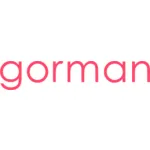 Gorman Promo Code Australia