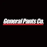 General Pants Coupons