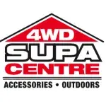 4WD Supacentre Voucher Codes & Deals