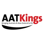 AAT Kings Australia coupon codes