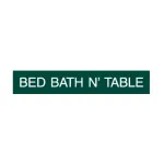 Bed Bath N' Table Coupons