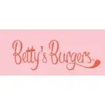 Betty's Burgers promo code