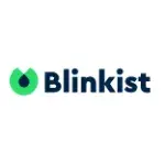 Blinkist promo code