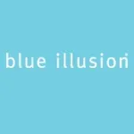 Blue Illusion Coupons