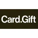 Card.Gift promo code