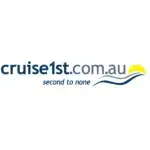 Cruise1st.com.au promo code