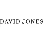 David Jones promo code