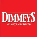 Dimmeys promo code