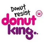 Donut King promo code