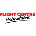 Flight Centre promo code