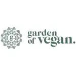 Garden of Vegan Discount Codes