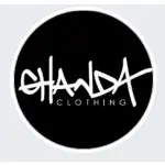 Ghanda Clothing promo code