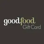 Good Food Gift Card promo code