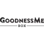 Goodness Me Box promo code