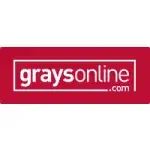 Grays Online promo code