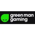 Green Man Gaming promo code