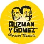 Guzman Y Gomez promo code