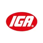 IGA promo code