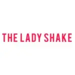 The Lady Shake promo code