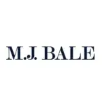 M.J. Bale Promotion Code