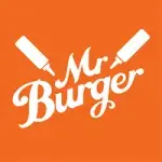Mr Burger promo code