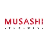 Musashi Australia promo code