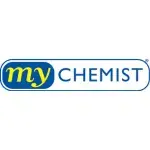 My Chemist promo code