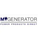 My Generator promo code