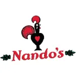 30% off on Your First 2 Nando's Orders via DoorDash