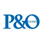 P&O Cruises promo code
