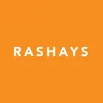 Rashays Cafes & Restaurants promo code
