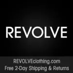 Revolve Clothing promo code