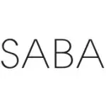 SABA promo code