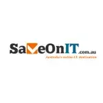 SaveOnIT promo code