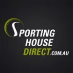 Sporting House Direct Coupons