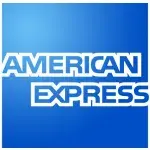 American Express promo code