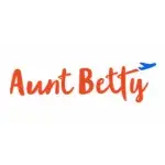 aunt betty promo code