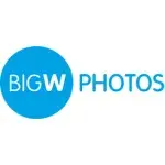 Big W Photos promo codes