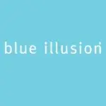 Blue Illusion Coupons