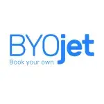 BYOjet Promo code 