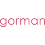 Gorman Coupons