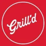 Grill'd promo codes