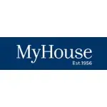 MyHouse Coupons