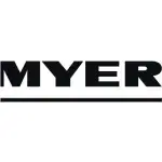 Myer Discount code 