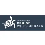 Cruise Whitsundays promo codes
