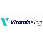 Vitamin King promo code