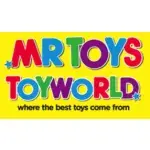 Mr Toys Toyworld promo code