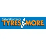 Tyres and More promo codes