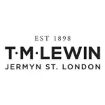 T. M. Lewin coupon codes