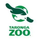 Taronga Zoo promo code